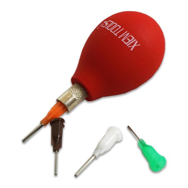 Xiem Tools - Precision Applicator - 1oz Set Buy Cheap Get Authentic