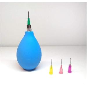 Xiem Tools - Precision Applicator - 3oz Set With Credit Card