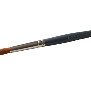 Winsor & Newton - Professional Watercolour Synthetic Sable Brush - Round - Size 10 Free Shipping Online