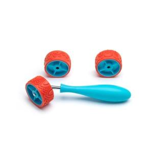 Xiem Tools - Art Roller Mini - Set C - 4 Pieces Marketable Online