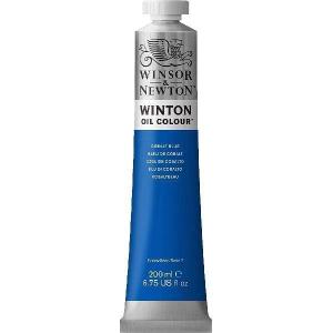 Winsor & Newton - Winton Oil Colour - 200mL Tubes - Series 2 Cheap The Cheapest
