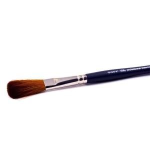 Winsor & Newton - Professional Watercolour Synthetic Sable Brush - Mop - 13mm / " Clearance Best Seller