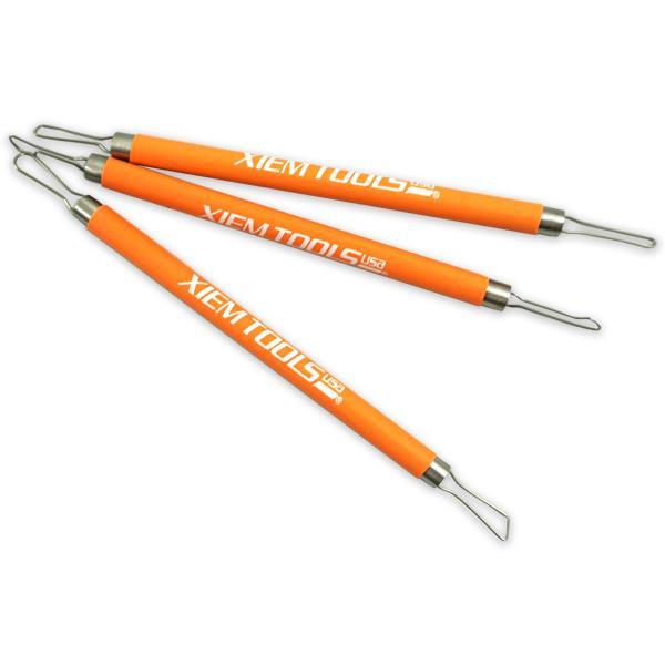 Xiem Tools - Wire Sculpting Tools - 3 Pieces Online