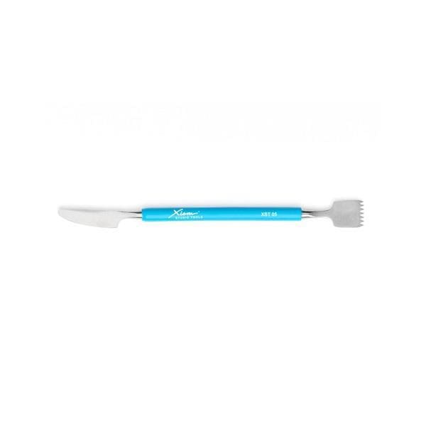 Xiem Tools - Fettling & Scoring Tool Under 70 Dollars