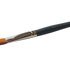 Winsor & Newton - Professional Watercolour Synthetic Sable Brush - One Stroke - 19mm / " Cheap Big Sale