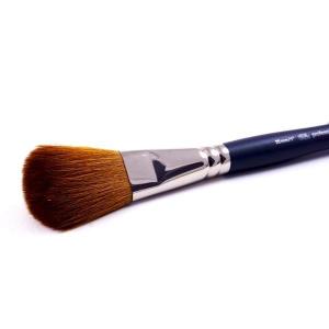 Winsor & Newton - Professional Watercolour Synthetic Sable Brush - Mop - 25mm / 1" Free Shipping Get Authentic