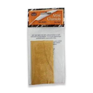 Royal & Langnickel - Artist Chamois - Size Small Get To Buy Sale Online