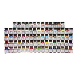 Angelus - Acrylic Leather Paints - 1oz Bottles Free Shipping Shop