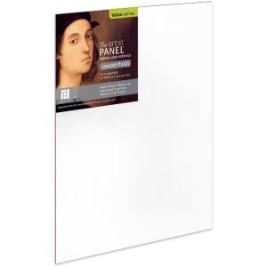 Ampersand - Artist Panel - Smooth - 1/8" Depth - 12x16" Clearance Store For Sale