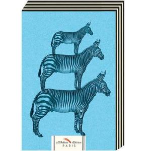 Alibabette - Artbook - 14x21cm - Zebra Clearance Best Pices