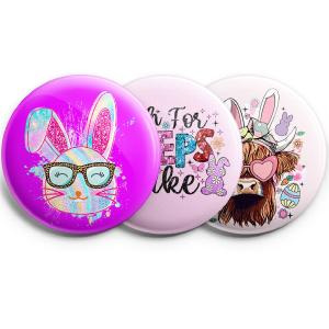 Vibrant Easter Trio Topper 3-Pack Discount 2025 New