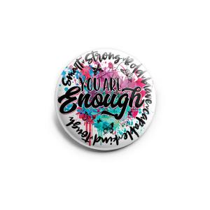 Butterfly Affirmations Topper Pices For Sale