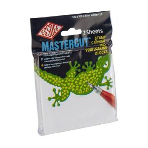 Essdee MasterCut Lino Block 2-Packs Cheap Sale Reliable