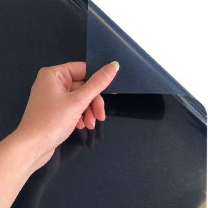 12" X 12" Precut Sheets, Siser EasyWeed Heat Transfer Vinyl Iron On HTV   (Navy Blue) Best Place