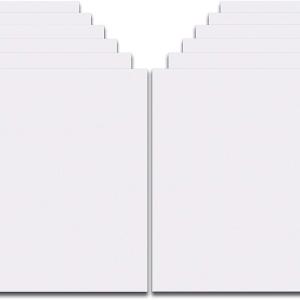 12" x 12" Bundle - Siser EasyWeed Heat Transfer Vinyl (White) Buy Cheap Discount