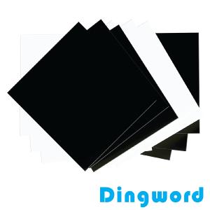 12" x 12" Bundle - Siser EasyWeed Heat Transfer Vinyl Classic Colors Collection For Sale For Sale