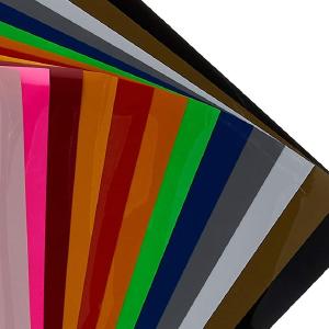 15" x 12" Bundle - Siser EasyWeed Heat Transfer Vinyl Collection Starter Bundle Factory Outlet Cheap Pice