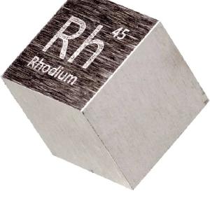Add rhodium plating to any silver jewelry With Paypal Low Pice