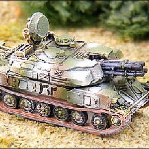 ZSU-23/4 Shilka Pices Online