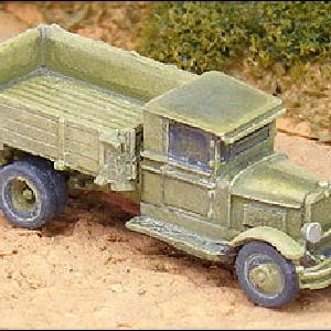 ZIS-5 Trucks Discount High Quality
