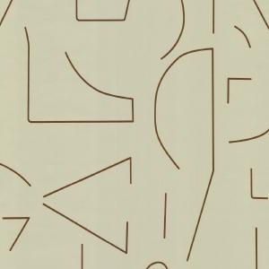 Almost Shapes Wallpaper - Bone Get To Buy