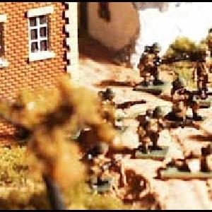 WWII Polish Individual lnfantrymen Cheap Sale Purchase