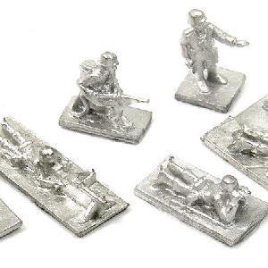 WWII German Individual Heavy Weapons Outlet For You