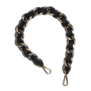 Woven Chain Strap Geniue Stockist