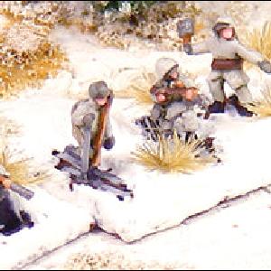WWII Finnish Individual Infantrymen - Winter Sale Nicekicks