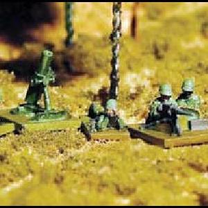'Nam Era US Heavy Weapons Buy Cheap 2025 New