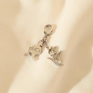 Tulip dUCk Charm Fashionable Cheap Pice