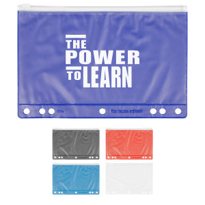 SLSP - Slide Lock School Pencil Pouch Sale How Much