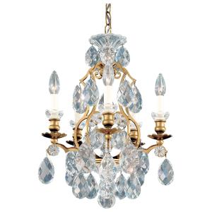 Renaissance 5-Light Chandelier Websites Online