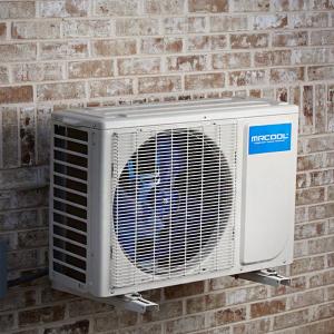 MrCool Wall Mount Kit | 24K-36K BTU Ductless Split | MB440A Professional Online