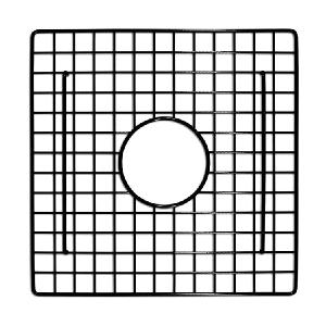 12" Square Bottom Grid Sale Popular