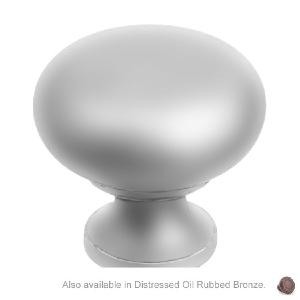 192 Series 1-1/4" Round Cabinet Knob Shop Sale Online