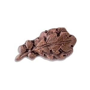5/16 Bronze Oak Leaf Cheap Sale Online