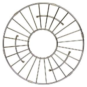 11" Round Bottom Grid Outlet Largest Supplier