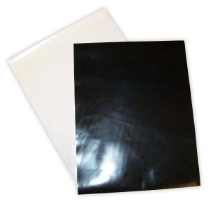 6mil Black/White Plastic Film Outlet Classic