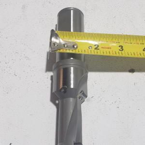 Tool Holder Lug Hole Spade Blade AME-110502-5 REV 0450 Discount