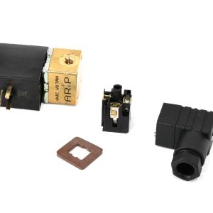 Kaeser Solenoid Valve Replacement - 7.5453.0 Sale 100% Guaranteed