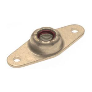 Military Standard - Self-Locking Nutplate | MS21078-4 Cheap Sale Marketable