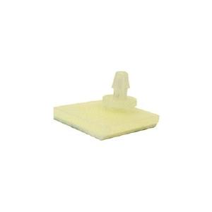 Adhesive Standoffs, 0.18", Pkg/8 (SA180X8) Outlet Store Cheap Pice