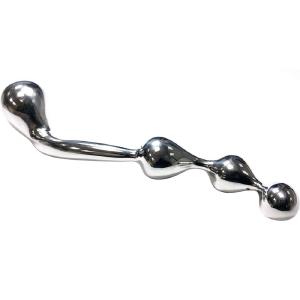 Stainless Steel Prostate Probe Limited Edition