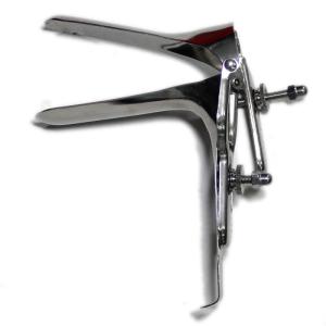Stainless Steel Vaginal Speculum Limited Edition Sale Online