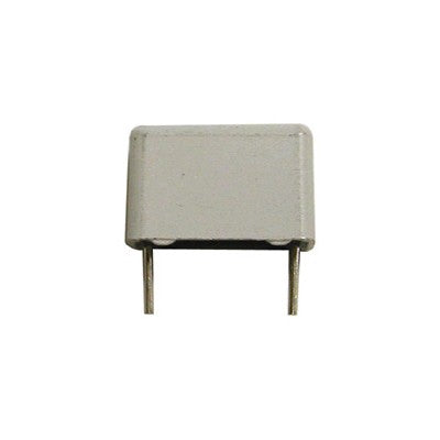 1uF / 63V Mylar Film Capacitor - Box Style, Pkg/5 (FILM-1/63-5) Official Online