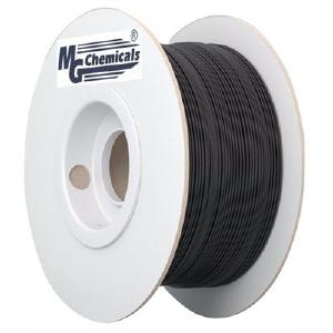 1.75mm PLA Filament - Black, 1kg (PLA17BK1) Sale Low Shipping Fee