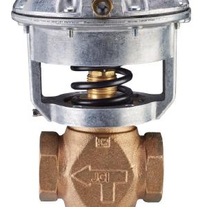 VG7241ET: 1/2" Valve Only 1.8CV Less Actruator Lowest Pice Cheap Pice