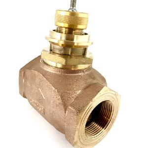 VG7241GT: 1/2" Valve Only 4.6CV Less Actuator Buy Cheap Low Shipping