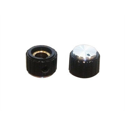 15mm Knob (no flange), Pkg/2 (54-122-2) Cheap With Paypal